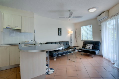 Nautilus Resort Mooloolaba - Tourism Search 19