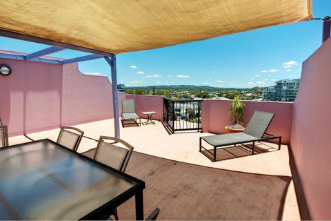 Nautilus Resort Mooloolaba - Tourism Search 6