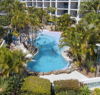 Ramada Resort by Wyndham Golden Beach - Tourism Search