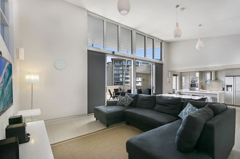 Redvue Holiday Apartments - Tourism Search 27