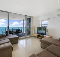 Redvue Luxury Apartments - Tourism Search