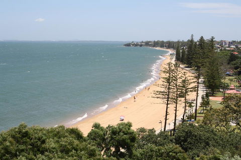 Redvue Holiday Apartments - Tourism Search 10