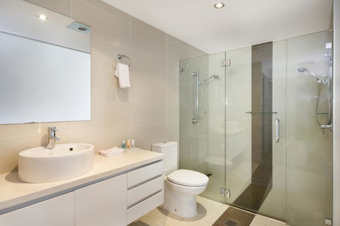 Redvue Holiday Apartments - Tourism Search 23