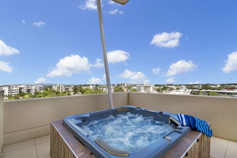 Redvue Holiday Apartments - Tourism Search 16