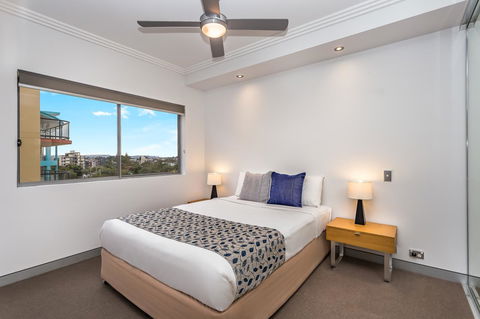 Redvue Holiday Apartments - Tourism Search 14