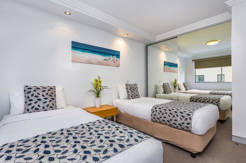 Redvue Holiday Apartments - Tourism Search 8
