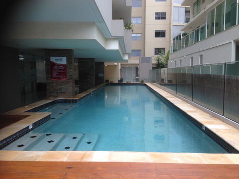 Redvue Holiday Apartments - Tourism Search 9
