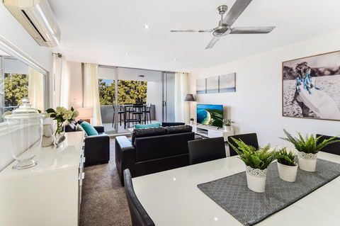 Redvue Holiday Apartments - Tourism Search 3