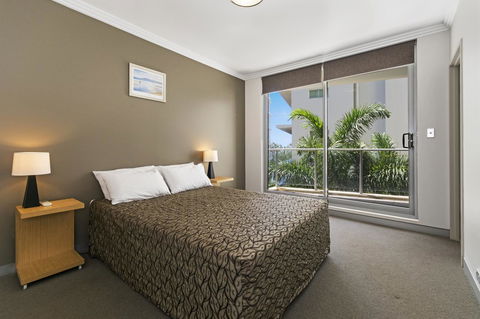 Redvue Holiday Apartments - Tourism Search 24