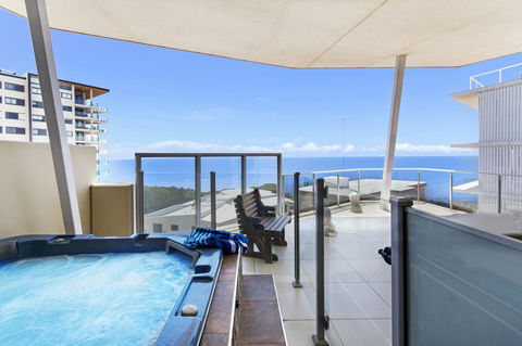 Redvue Holiday Apartments - Tourism Search 13
