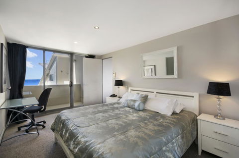 Redvue Holiday Apartments - Tourism Search 30