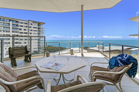Redvue Holiday Apartments - Tourism Search 17