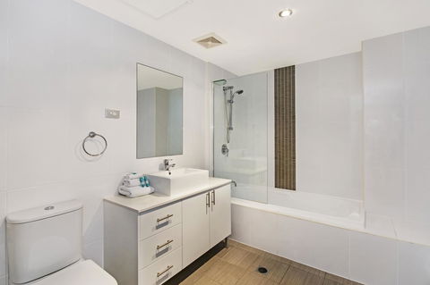 Redvue Holiday Apartments - Tourism Search 11