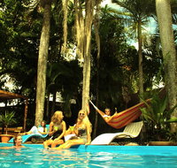 Mad Monkey Backpackers Cairns - Tourism Search