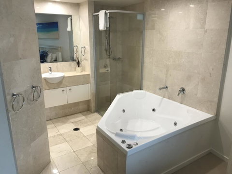 Cilento Mooloolaba - Tourism Search 42