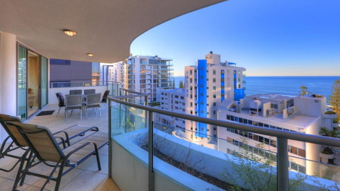 Cilento Mooloolaba - Tourism Search 21