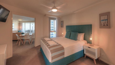 Cilento Mooloolaba - Tourism Search 4
