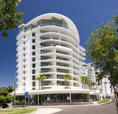 Cilento Mooloolaba - Tourism Search 0