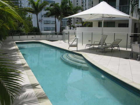Cilento Mooloolaba - Tourism Search 32