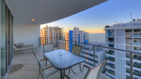 Cilento Mooloolaba - Tourism Search 22