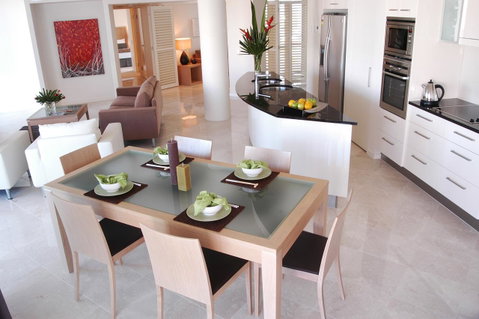 Cilento Mooloolaba - Tourism Search 34