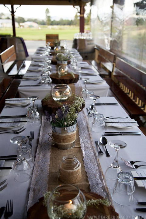The Bearded Dragon Boutique Hotel - Tourism Search 27
