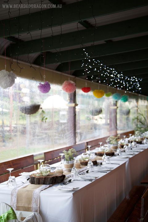 The Bearded Dragon Boutique Hotel - Tourism Search 24