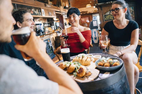 The Bearded Dragon Boutique Hotel - Tourism Search 20
