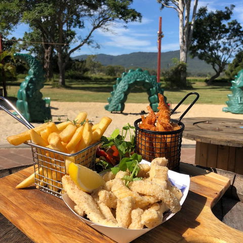 The Bearded Dragon Boutique Hotel - Tourism Search 25