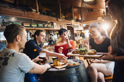 The Bearded Dragon Boutique Hotel - Tourism Search 21