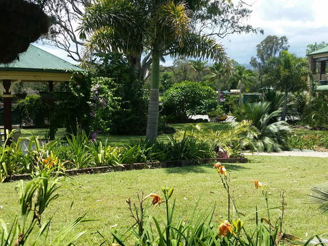 The Bearded Dragon Boutique Hotel - Tourism Search 30