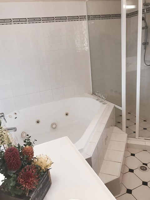 The Bearded Dragon Boutique Hotel - Tourism Search 44