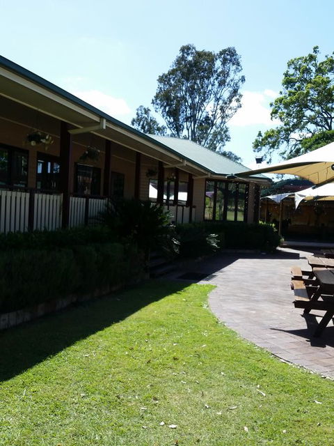 The Bearded Dragon Boutique Hotel - Tourism Search 41