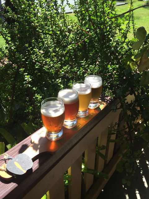 The Bearded Dragon Boutique Hotel - Tourism Search 31