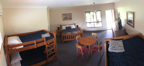 The Bearded Dragon Boutique Hotel - Tourism Search 10