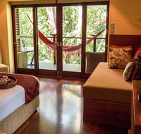 Silky Oaks Lodge - Tourism Search