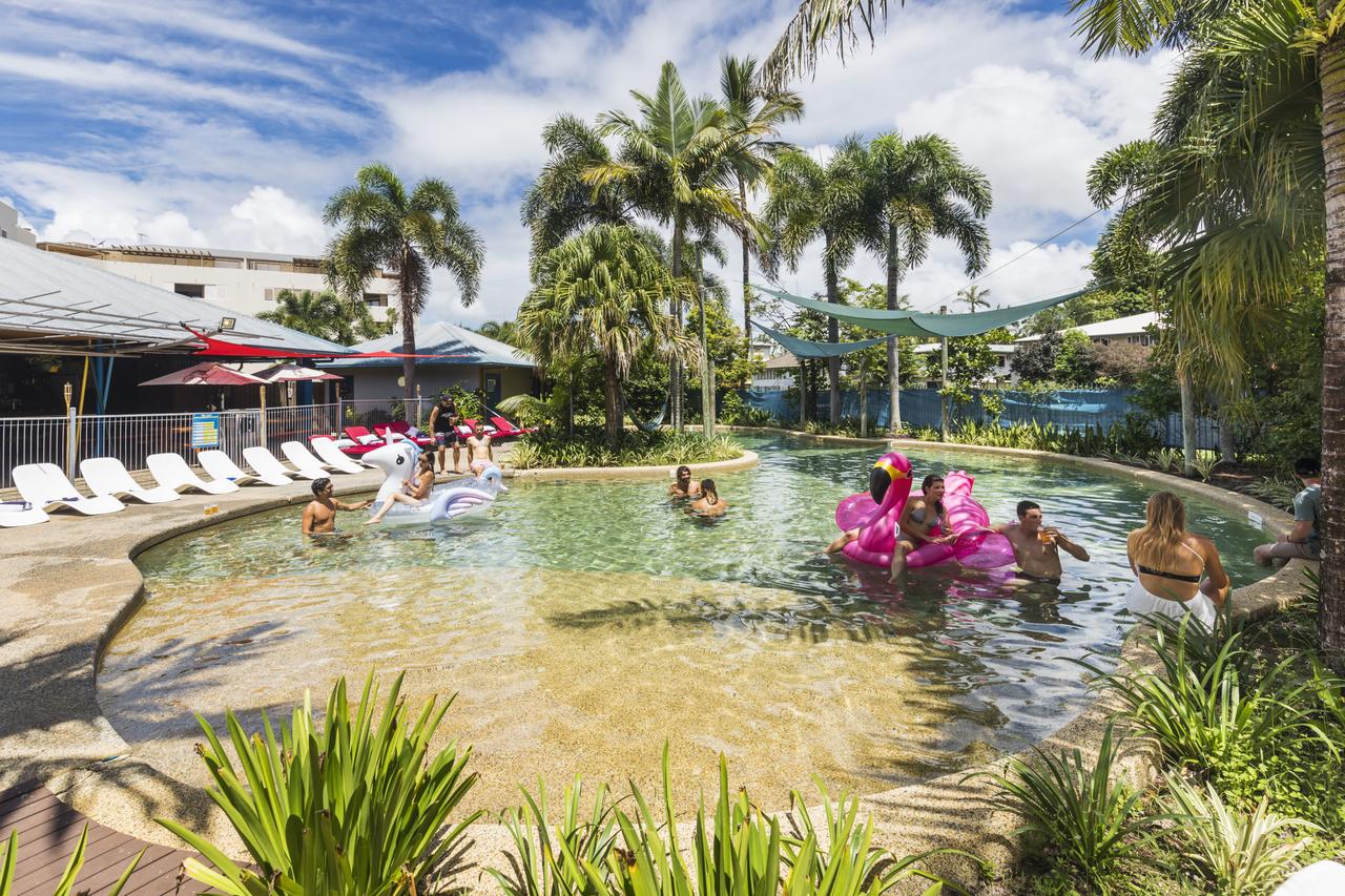 Cairns North QLD Tourism Search