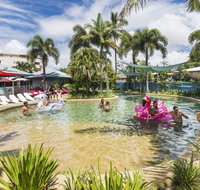 Summer House Backpackers Cairns - Tourism Search