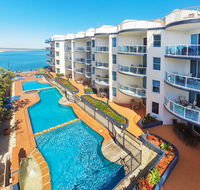 Watermark Resort Caloundra - Tourism Search