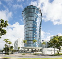 Riley a Crystalbrook Collection Resort - Tourism Search
