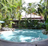 PK's Jungle Village - Hostel - Tourism Search