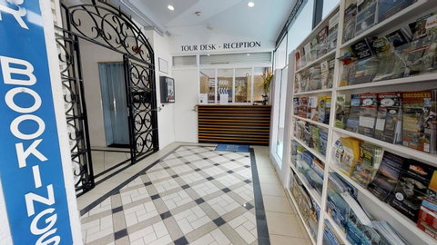 Silkari The Pavilions - Tourism Search 5