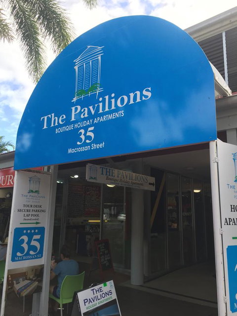 Silkari The Pavilions - Tourism Search 22