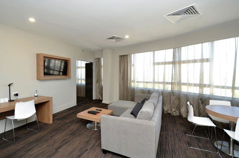 Hotel Grand Chancellor Townsville - Tourism Search 0