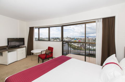 Hotel Grand Chancellor Townsville - Tourism Search 22
