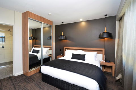 Hotel Grand Chancellor Townsville - Tourism Search 3