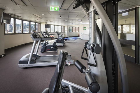 Hotel Grand Chancellor Townsville - Tourism Search 23