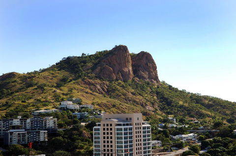Hotel Grand Chancellor Townsville - Tourism Search 33