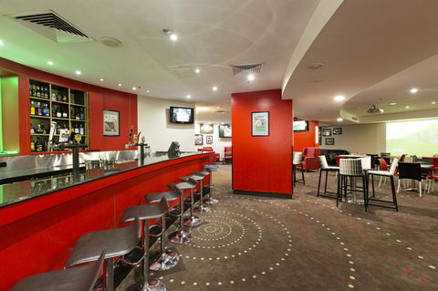Hotel Grand Chancellor Townsville - Tourism Search 31