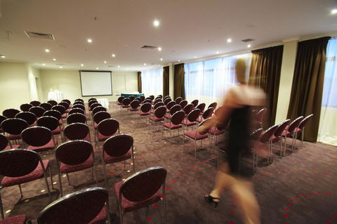 Hotel Grand Chancellor Townsville - Tourism Search 36